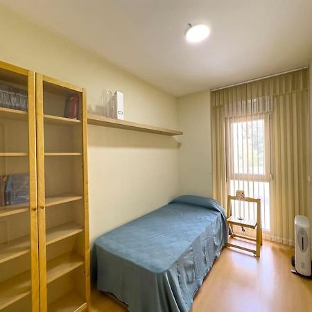 Apartamento Puerta Del Mar Cádiz Exteriér fotografie