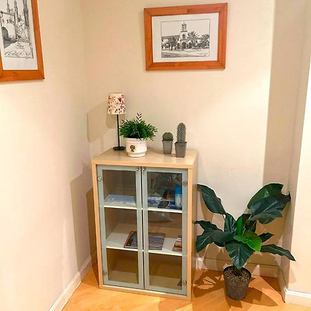 Apartamento Puerta Del Mar Cádiz Exteriér fotografie