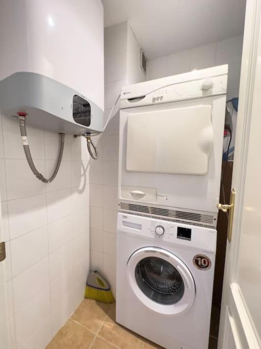 Apartamento Puerta Del Mar Cádiz Exteriér fotografie