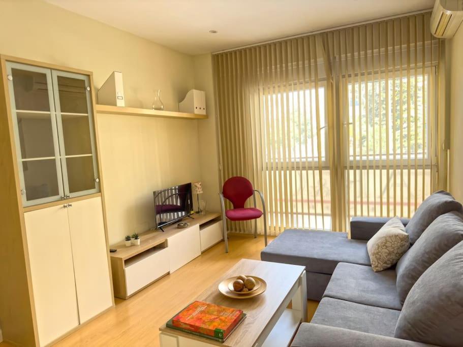 Apartamento Puerta Del Mar Cádiz Exteriér fotografie