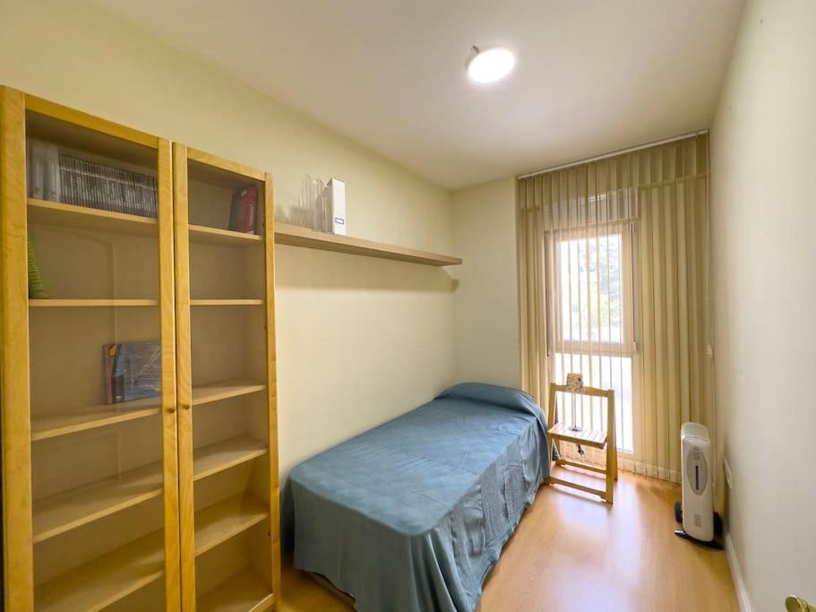 Apartamento Puerta Del Mar Cádiz Exteriér fotografie