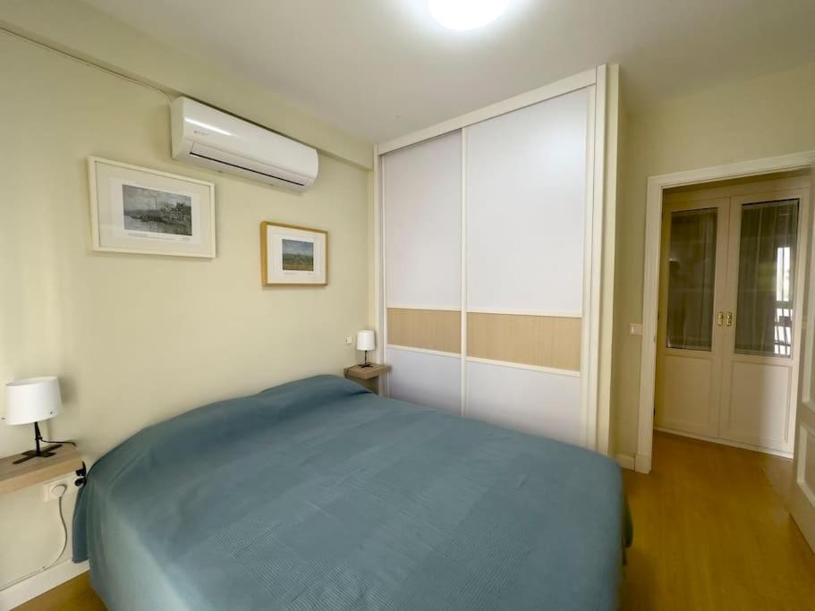 Apartamento Puerta Del Mar Cádiz Exteriér fotografie