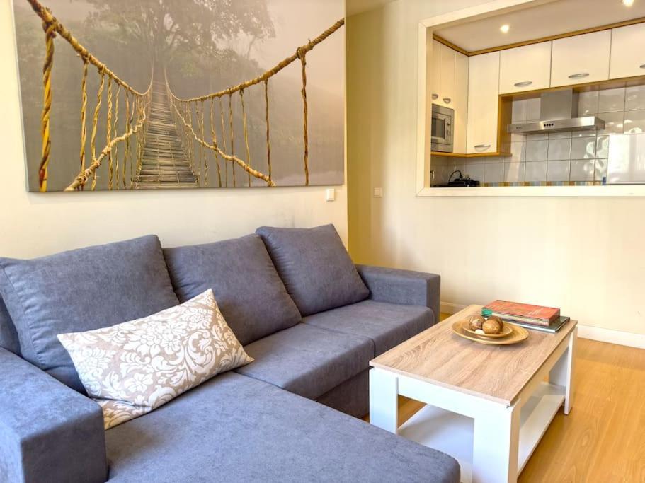 Apartamento Puerta Del Mar Cádiz Exteriér fotografie