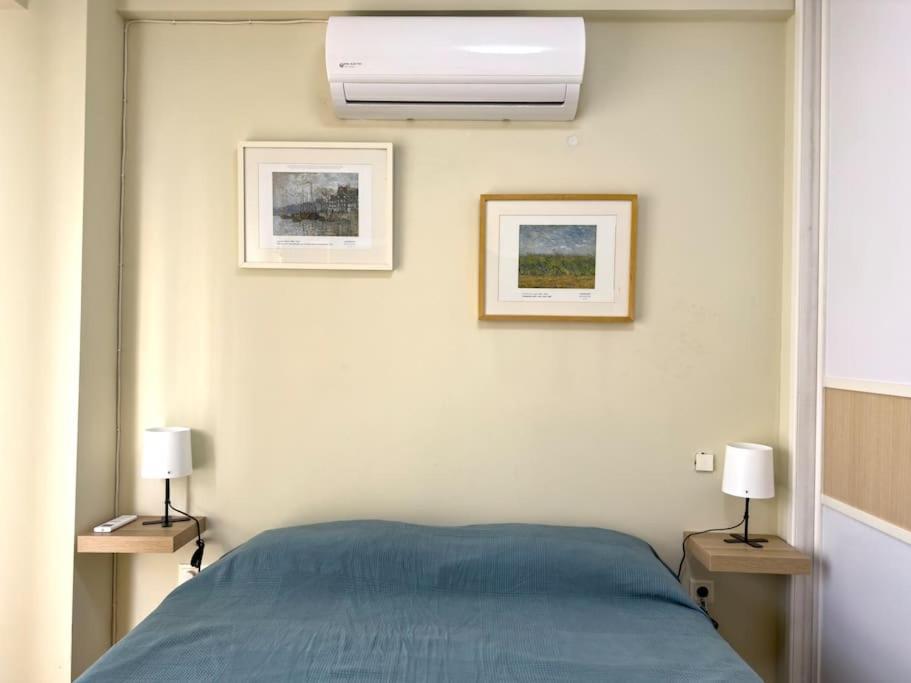 Apartamento Puerta Del Mar Cádiz Exteriér fotografie