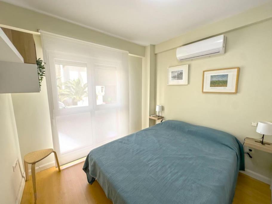 Apartamento Puerta Del Mar Cádiz Exteriér fotografie