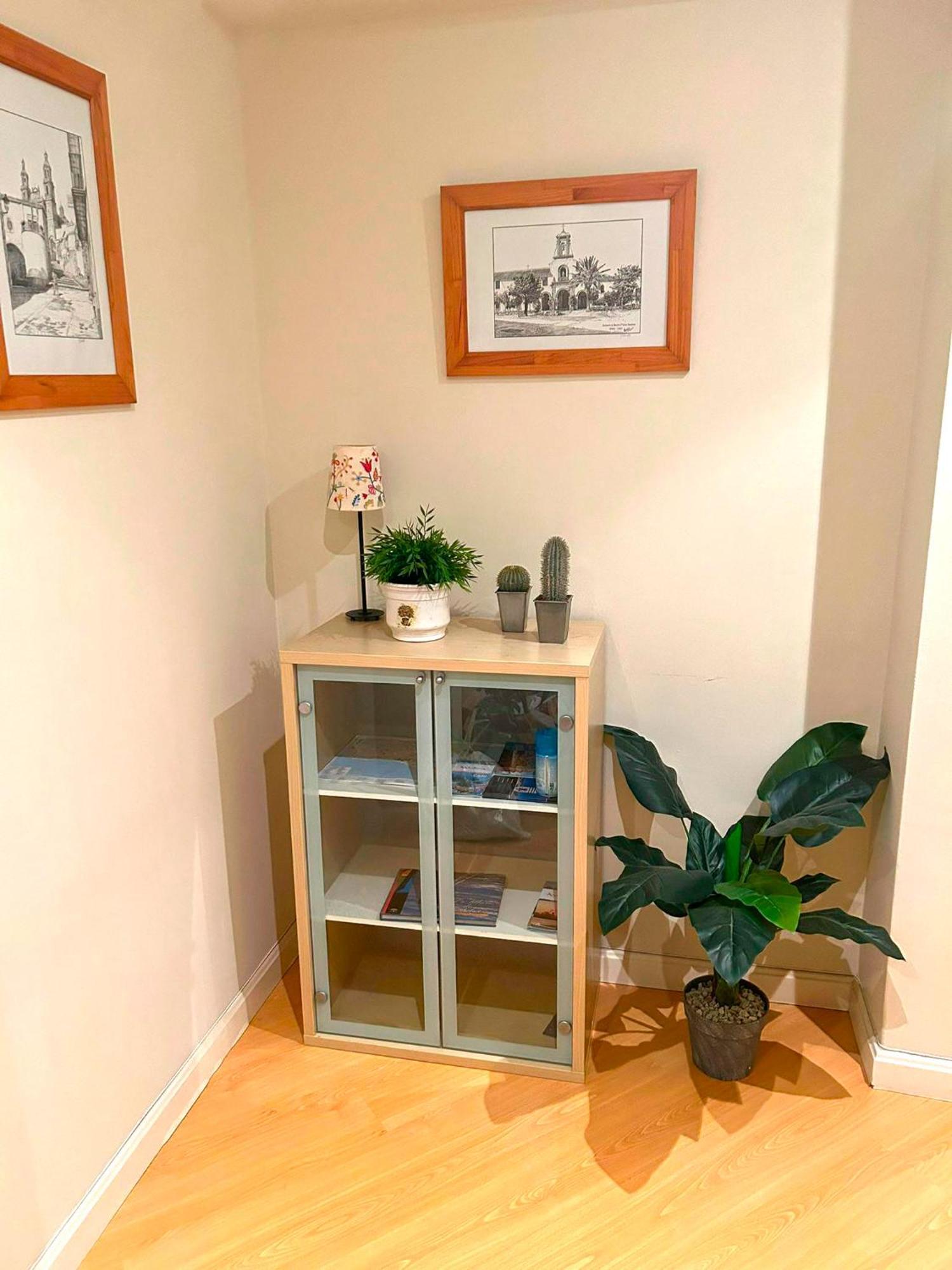 Apartamento Puerta Del Mar Cádiz Exteriér fotografie