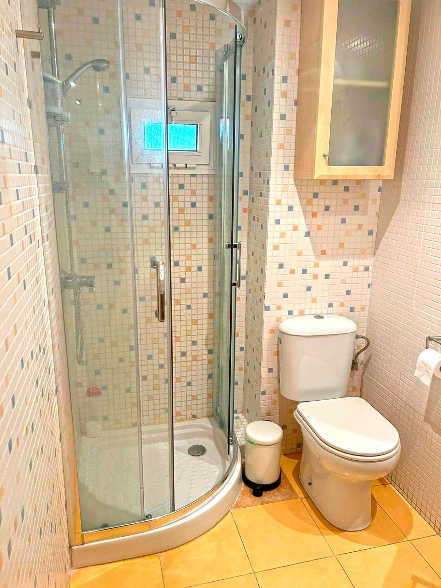 Apartamento Puerta Del Mar Cádiz Exteriér fotografie