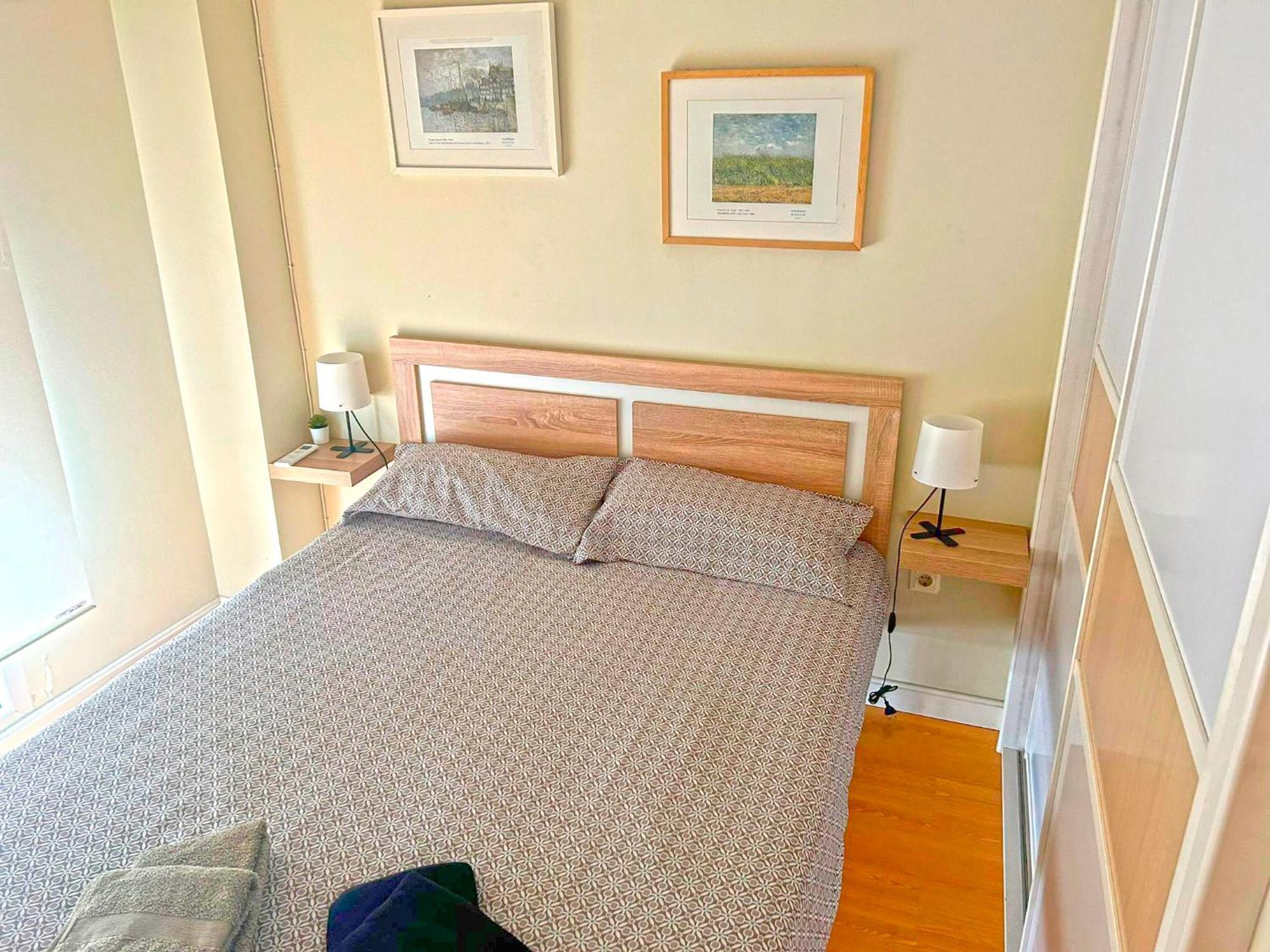 Apartamento Puerta Del Mar Cádiz Exteriér fotografie