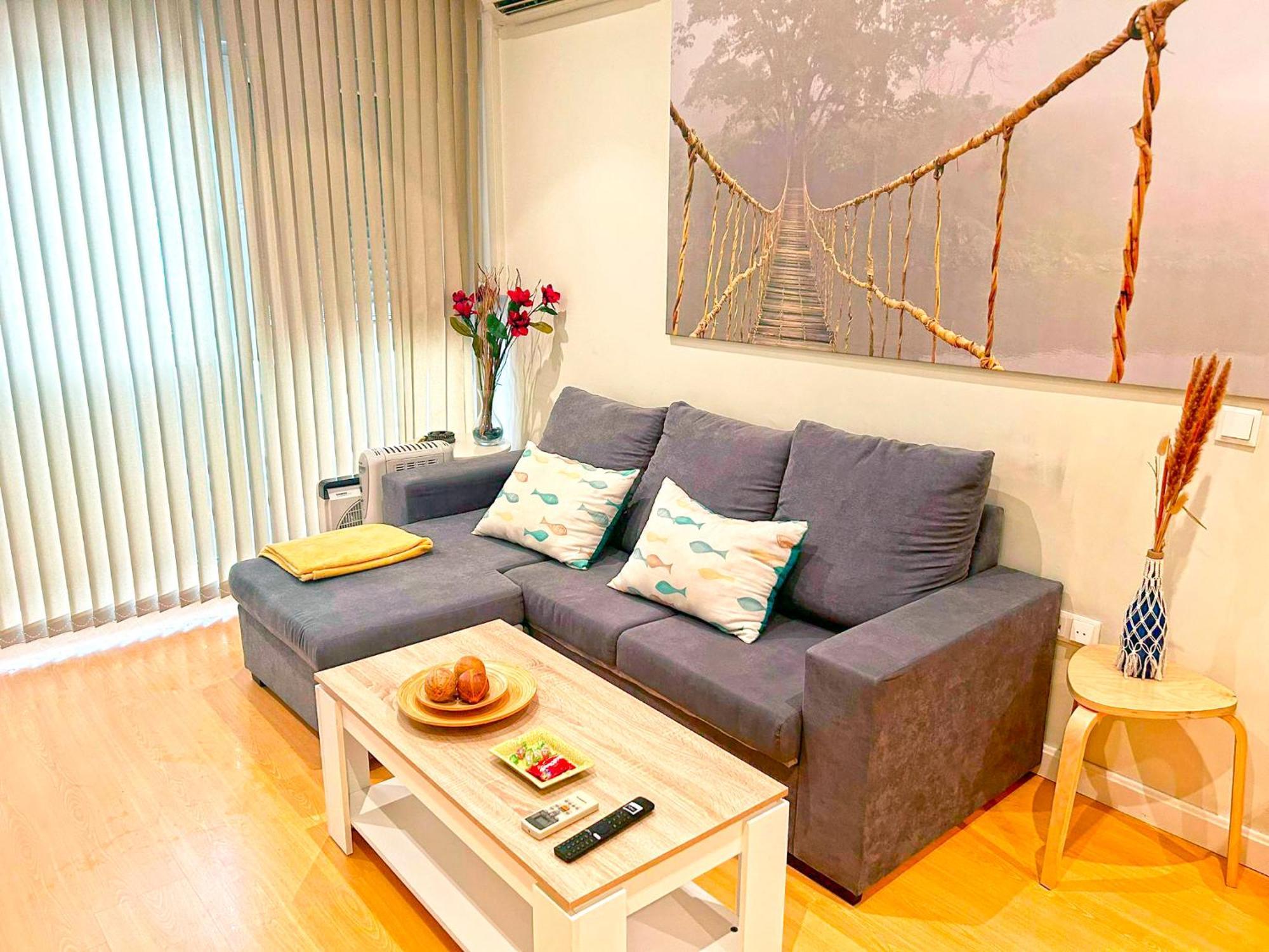 Apartamento Puerta Del Mar Cádiz Exteriér fotografie